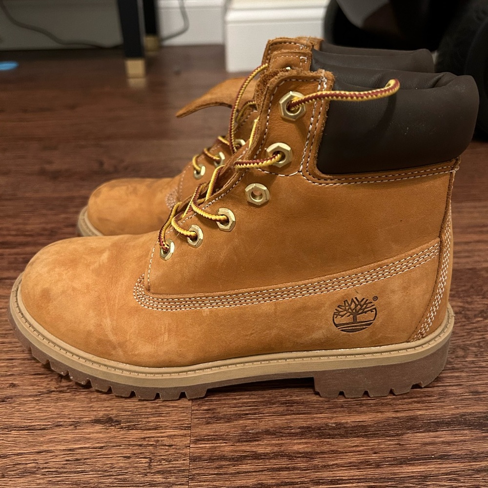 Timberland Boots